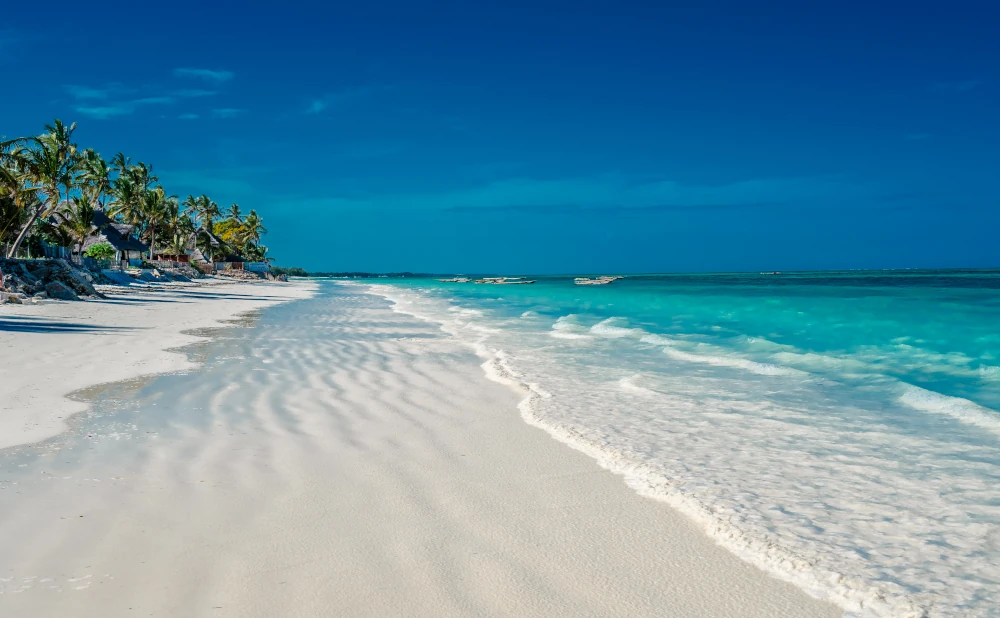 3 Days Zanzibar Island Tour