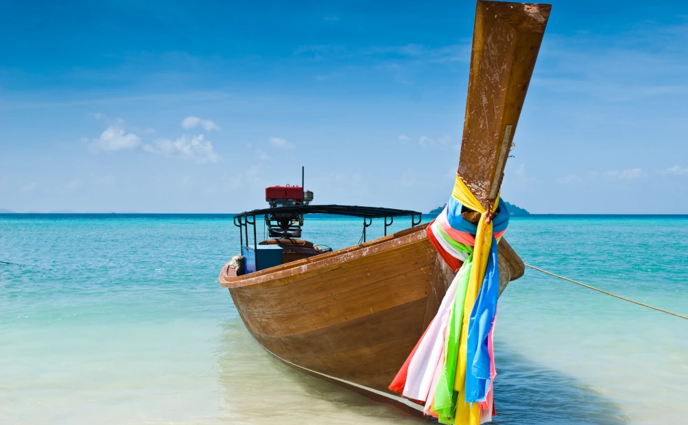 4 Days Zanzibar Island Tour