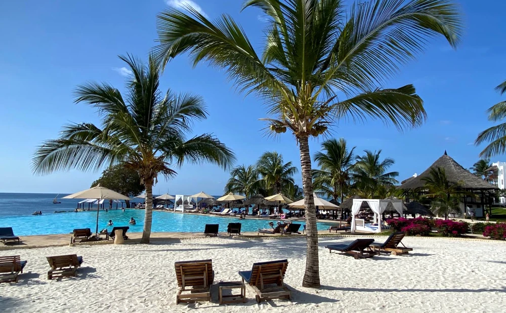 10 Days Zanzibar Island Tour